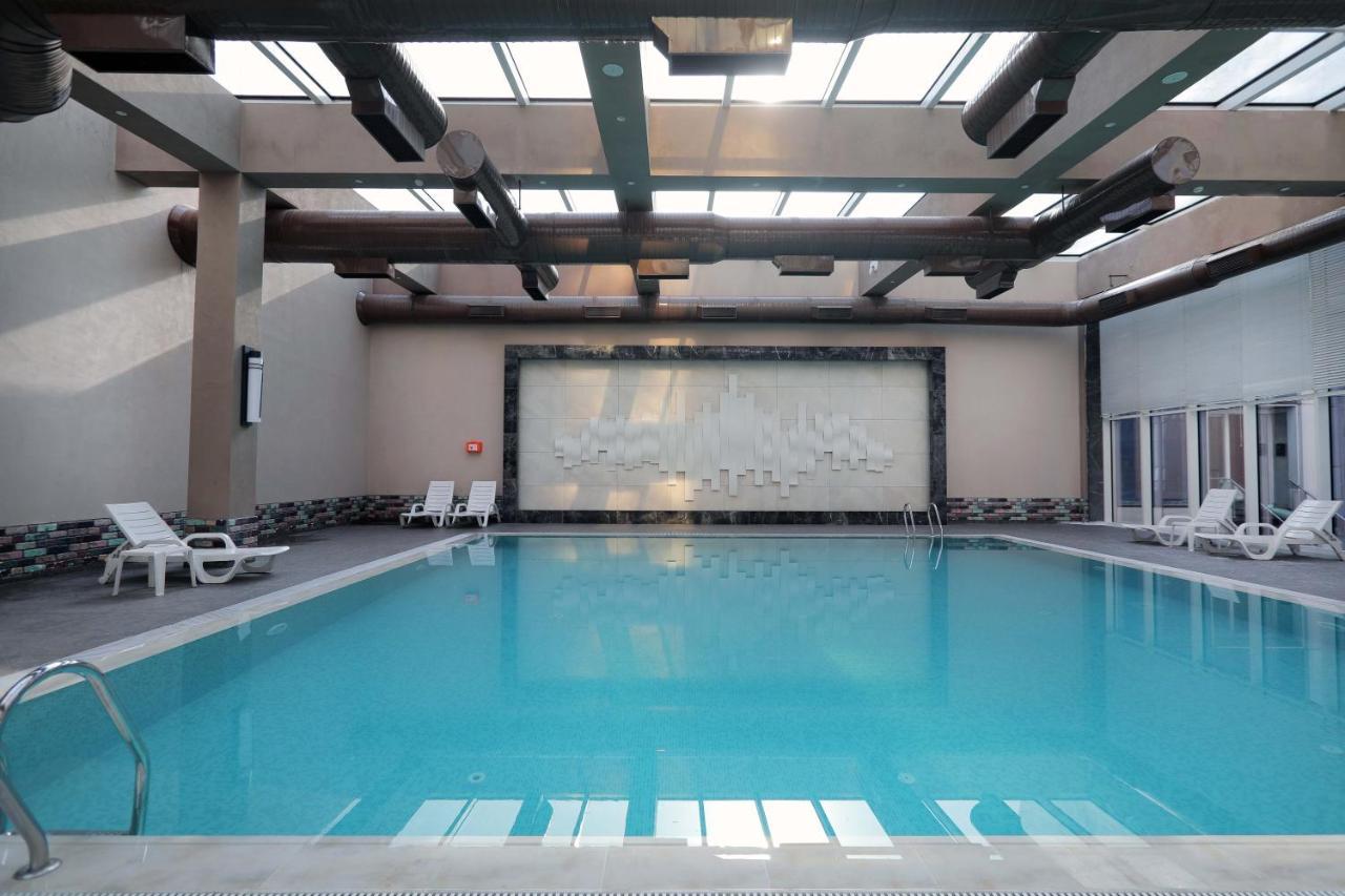 Apart Otel The Four Winds Hotel Istanbul
