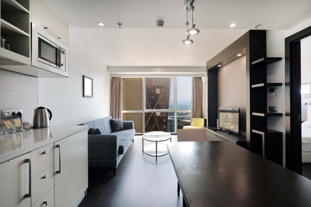 The Four Winds Hotel Istanbul Apart Otel