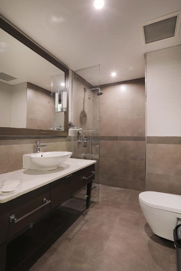 The Four Winds Hotel Istanbul Apart Otel