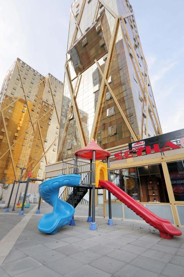 The Four Winds Hotel Istanbul İstanbul