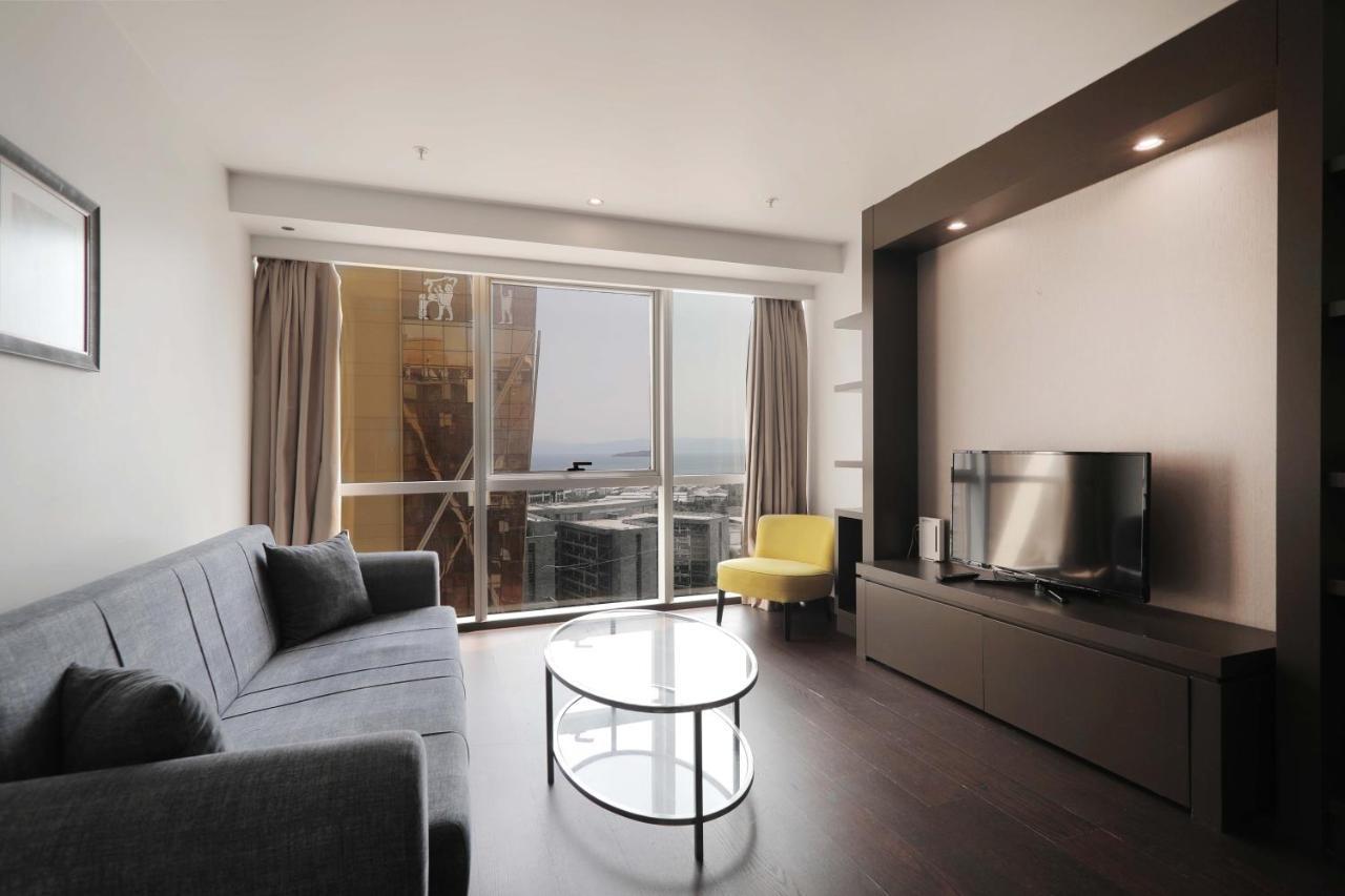 The Four Winds Hotel Istanbul Apart Otel *