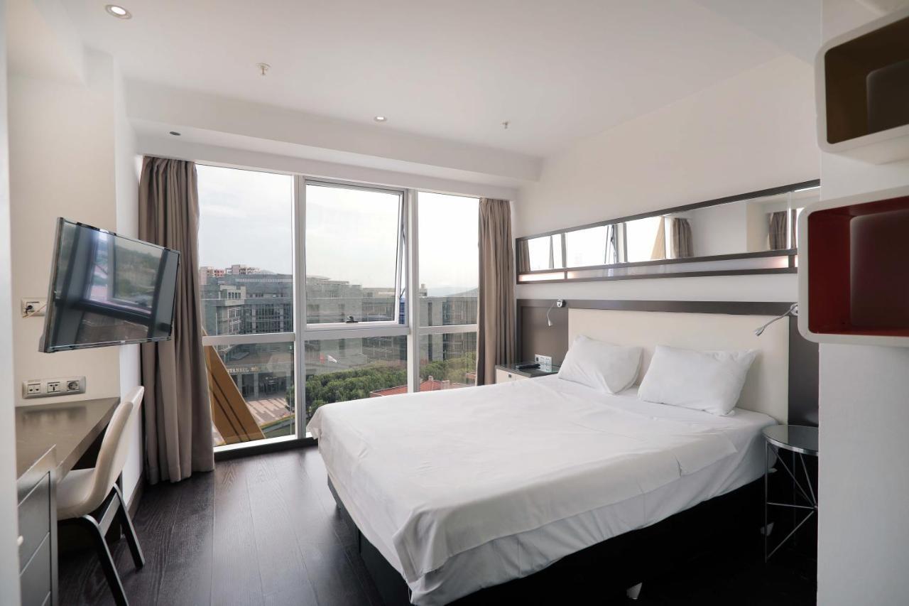 The Four Winds Hotel Istanbul * Provincia di Istanbul