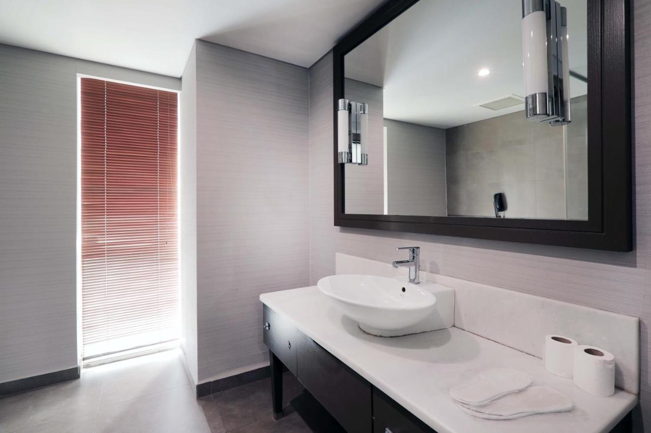 The Four Winds Hotel Istanbul